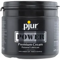 Pjur Lubricante Power 500ml