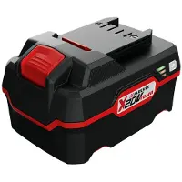 Parkside Batería de 20V, 4Ah, modelo "PAP 20 B3"