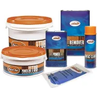 Twin Air Kit De Limpieza Filter Maintain System