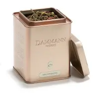 Dammann Té Miss Green Loose Tea