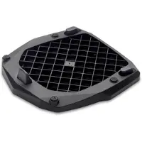 Givi Portaequipajes Universal Monokey Kawasaki Versys-x 300&benelli Trk502/trk502 X