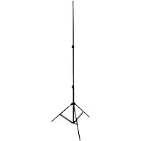 Falcon Eyes Soporte de Luz I-2001 82-200 cm