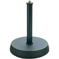 K&M Soporte De Micrófono 232