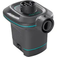 Intex Bomba De Aire Eléctrica 220-240v Reversible