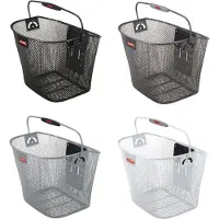 Klickfix Cesta Fine Mesh 16l