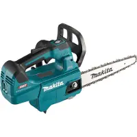Makita Motosierra Inalámbrica 25cm 40v Xgt 0*ah