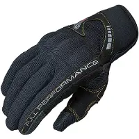 Garibaldi Guantes De Mujer X-scape