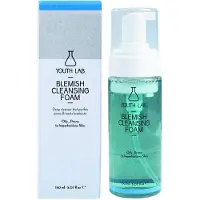 Youth Lab. - Blemish Cleansing Foam - Oily / Prone to Imperfections Skin 150ml