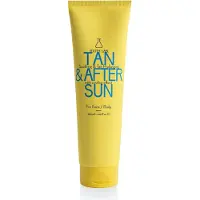Youth Lab. - Tan & After Sun Body Lotion - Soothing & Tan Prolonging 150ml