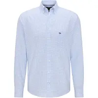FYNCH-HATTON Camisa De Manga Larga 10005500