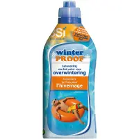 BSI Group Winterfest: Tratamiento para piscinas de 1 litro para uso en invierno
