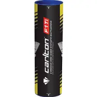 Carlton Volantes De Bádminton F1 Ti 6 Unidades
