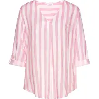 LASCANA Blusa rosa / rosa