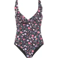 LASCANA Traje de baño mezcla de colores