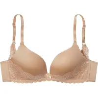 LASCANA Sujetador beige
