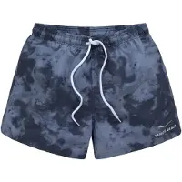 Venice beach Bermudas navy