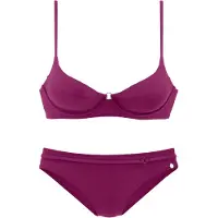 LASCANA Bikini berenjena