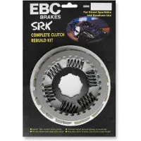 EBC Embrague Completo Street Racer Aramid Fiber Srk085