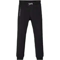 Name it Pantalón 'Honk' negro