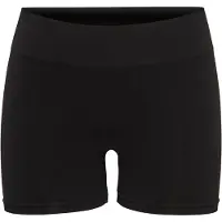 ONLY Ropa interior larga 'ONLVicky' negro