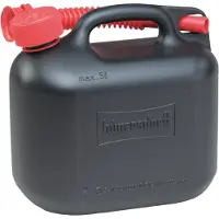Talamex Bidón De Gasolina 5l