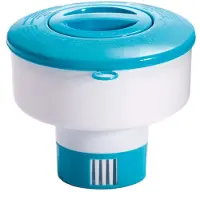 Intex 29041 Flotador Dosificador
