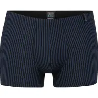 Schiesser Calzoncillo boxer marino / navy
