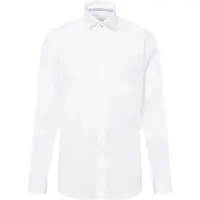 Michael Kors Camisa de negocios blanco