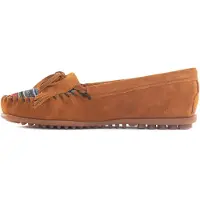 Minnetonka Mocasines 'Kilty' cobre