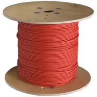 Pni Cable Solar Uv 6 Mm 10 M