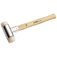 Irimo Martillo Antirrebote Nylon 60 Mm