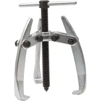 Irimo Extractor De Tres Garras Autocentrante 80x80 Mm