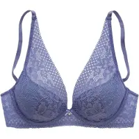 Vivance Sujetador azul claro