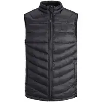 Jack & Jones Chaleco 'Hero' negro