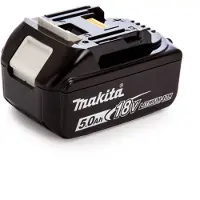 Makita Batería BL1850B 18V 5.0Ah Li-ion - 197280-8