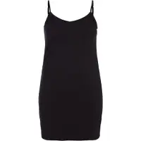 Zizzi Top negro