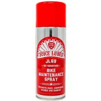 Juice Lubes Lubricante Jl69 400ml