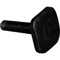 Thule Pieza De Repuesto Screw M6x26 Mm Clipon/backpack 31465