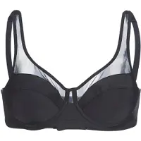 Dim Envolvente GENEROUS CLASSIC mujer - Negro - 90C