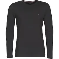 Tommy Hilfiger Camiseta navy / rojo / negro / blanco