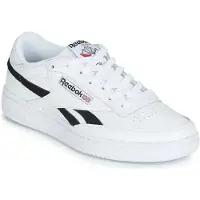 Reebok Zapatillas Classic REVENGE PLUS MU hombre - Blanco - 34