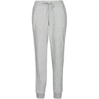 Adidas adidasPantalón Essentials French Terry 3 bandas 2XS Medium Grey Heather / White Mujer