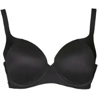Triumph Sujetador 'Body Make-Up Soft Touch' negro