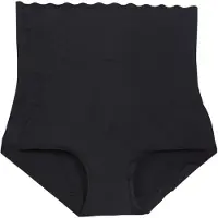 Dim Bragas moldeadoras BEAUTY LIFT mujer - Negro - FR 40