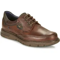 BUY SHOES Zapatos Hombre CELTIC hombre - Marrón - 41