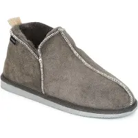 Shepherd Pantuflas ANDY hombre - Gris - 46