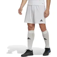 Adidas adidasPantalón corto Entrada 22 XS White Hombre
