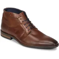 Carlington Botines JESSY hombre - Marrón - 41