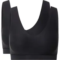 Chantelle Sujetador 'SOFT STRETCH' negro