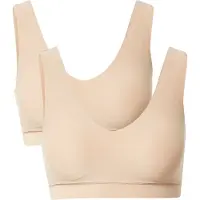 Chantelle Sujetador 'SOFT STRETCH' piel